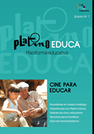 Platino Educa. Plataforma Educativa. Boletín 1. Junio de 2020